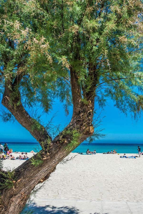 Casetta Vista Mare In Piazza A Mondello ปาแลร์โม ภายนอก รูปภาพ